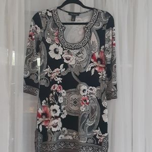 White House Black Market  Dress